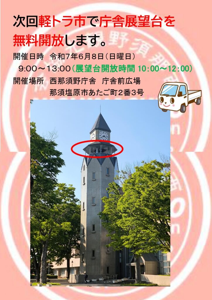 軽トラ市