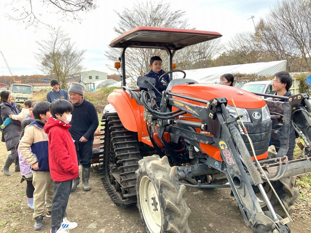 shiobara viva ゆる体験
