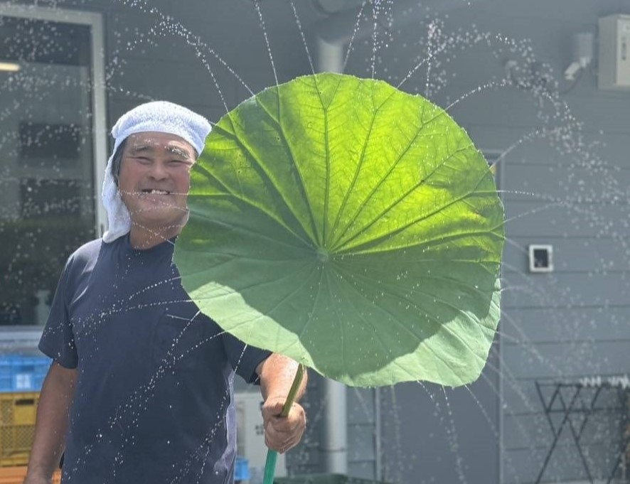 shiobara viva ゆる体験