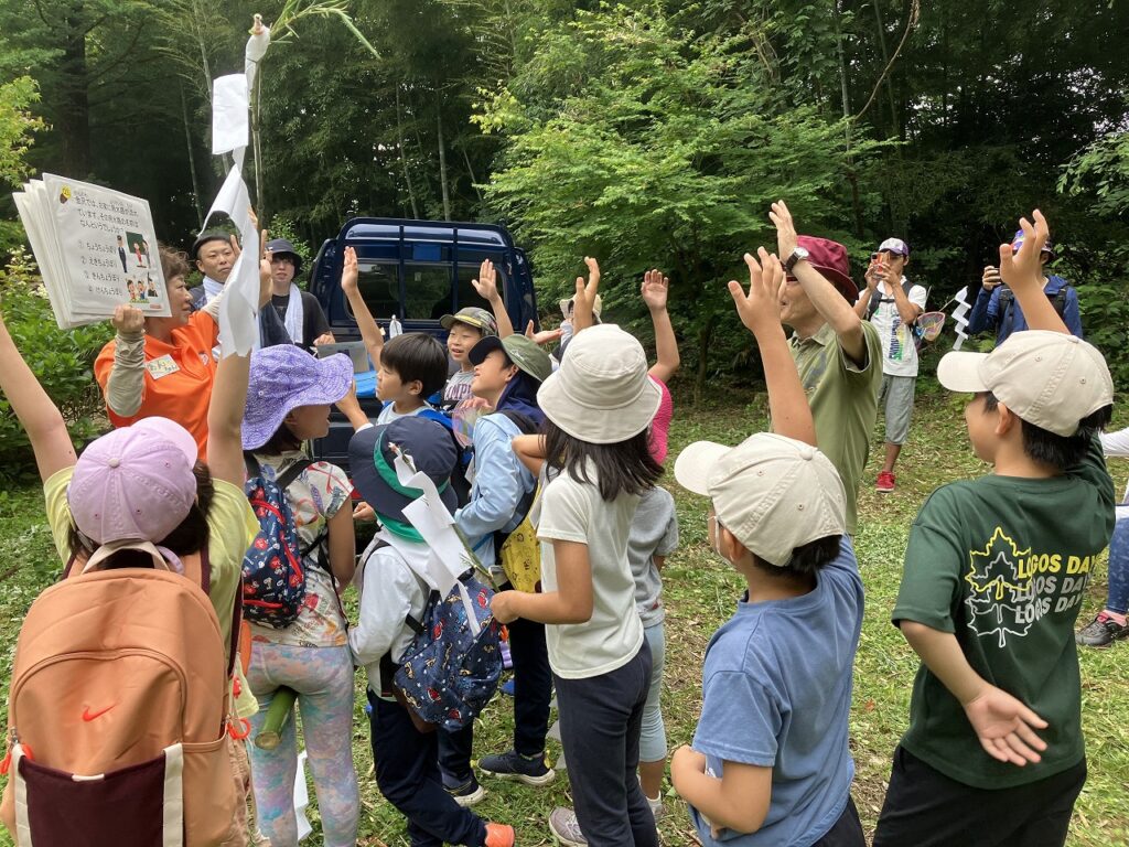 shiobara viva ゆる体験