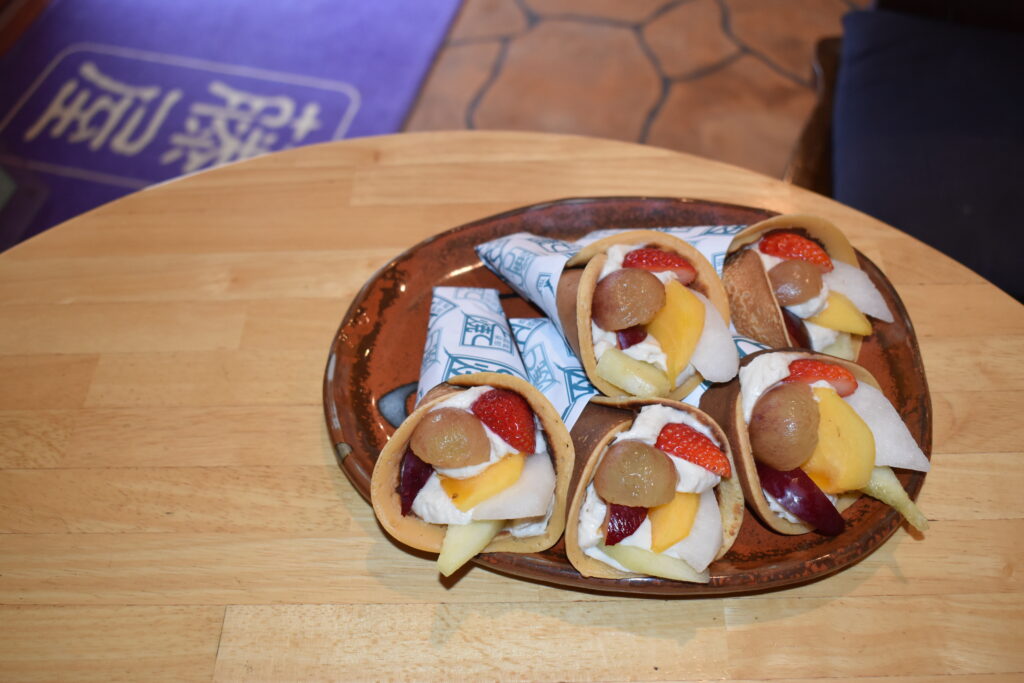 那須塩原市ONSEN・ガストロノミーウォーキング