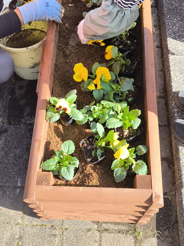 令和7年度西那須野観光協会　第２回清掃活動報告