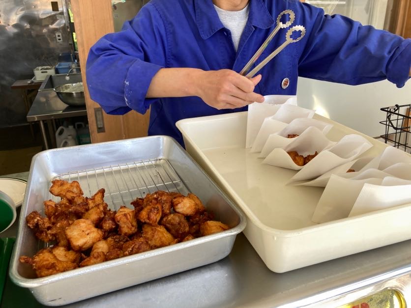 那須塩原市ONSEN・ガストロノミーウォーキング