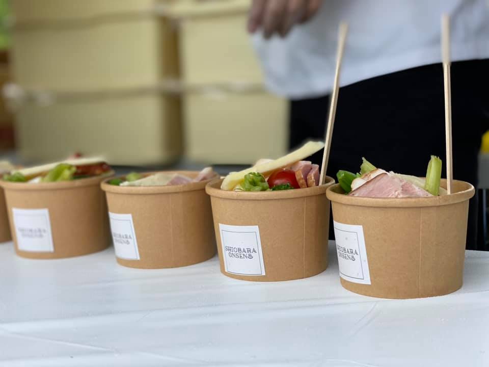 那須塩原市ONSEN・ガストロノミーウォーキング