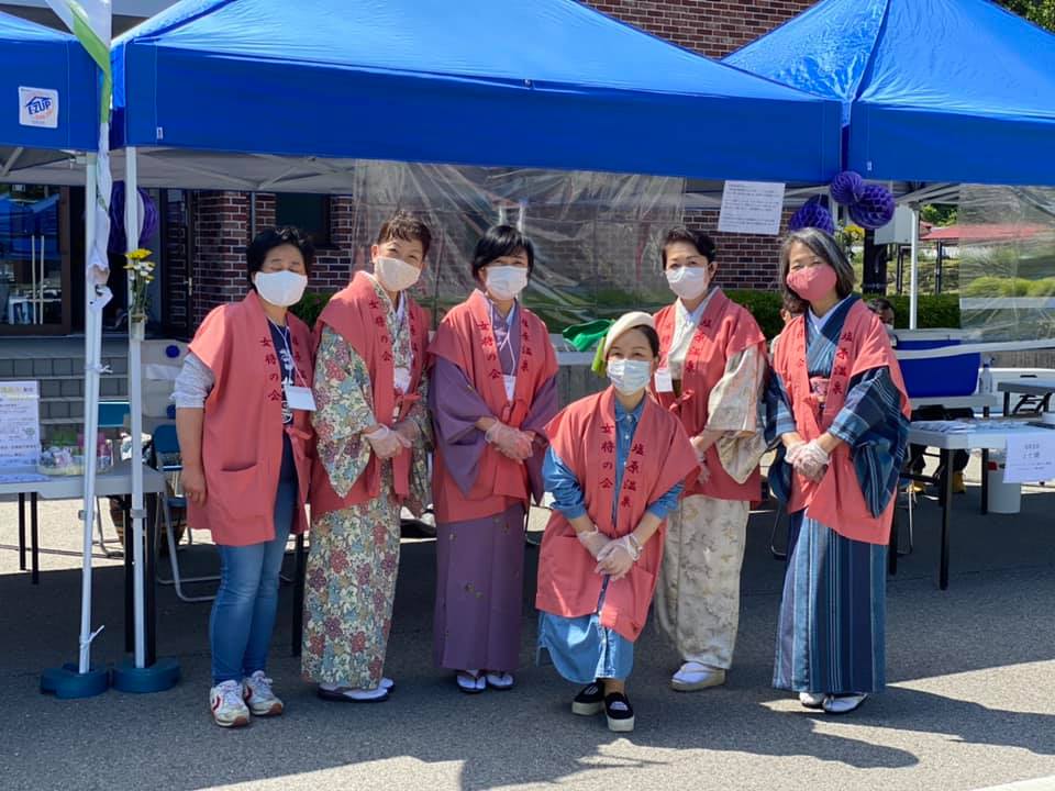 那須塩原市ONSEN・ガストロノミーウォーキング